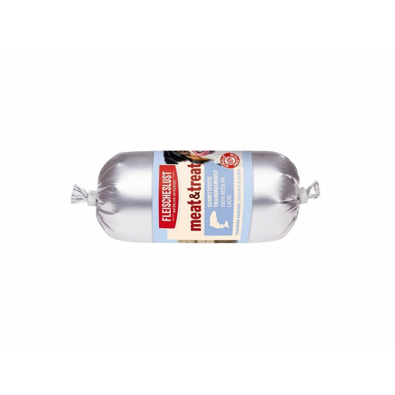 Cibo per Cani Fleischeslust 20019A 200 gr
