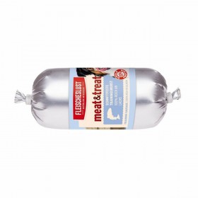 Cibo per Cani Fleischeslust 20019A 200 gr