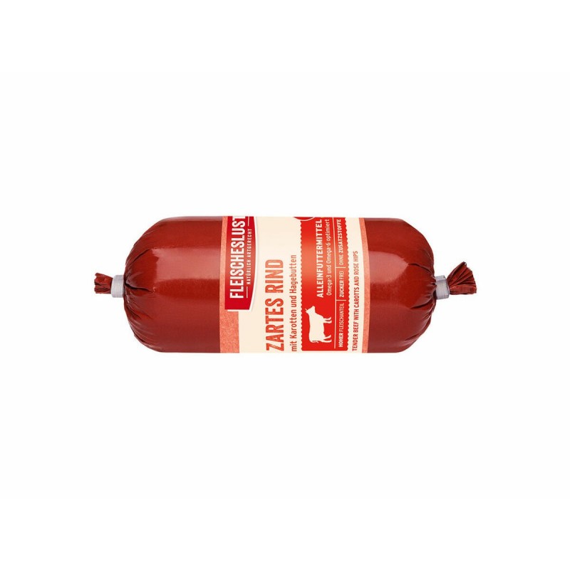 Cibo per Cani Fleischeslust 20017 200 gr