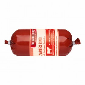 Cibo per Cani Fleischeslust 20017 200 gr