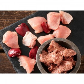 Cibo umido Fleischeslust Pure 800 gr Tacchino