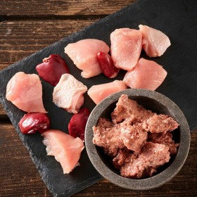 Cibo umido Fleischeslust Pure 800 gr Tacchino