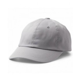 Cappello Personalizzabile per Plotter da taglio Cricut ONLINE M8 Grigio