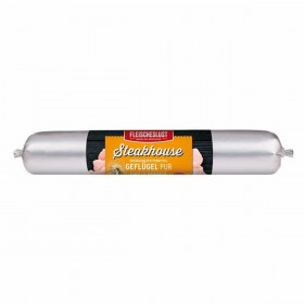 Cibo umido Fleischeslust Pollo 600 g