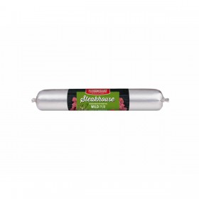 Cibo umido Fleischeslust Cervo 600 g