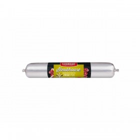 Cibo umido Fleischeslust Capra 600 g