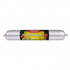 Cibo umido Fleischeslust Capra 600 g