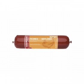 Cibo umido Fleischeslust 40001A Pollo 400 gr