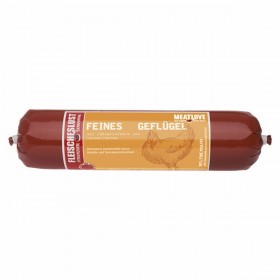 Cibo umido Fleischeslust 40001A Pollo 400 gr