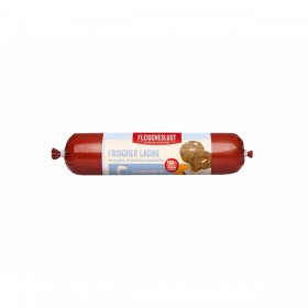 Cibo umido Fleischeslust 40002A Pesce 400 gr