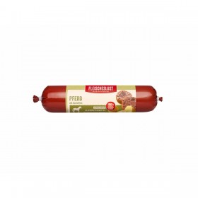 Cibo umido Fleischeslust Cavallo 800 gr