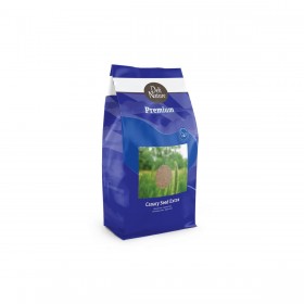 Mangime per uccelli Deli Nature Premium 5 kg
