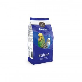 Mangime per uccelli Deli Nature Premium 1 kg