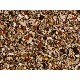 Mangime per uccelli Deli Nature Premium