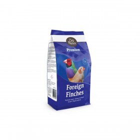 Mangime per uccelli Deli Nature Premium 1 kg