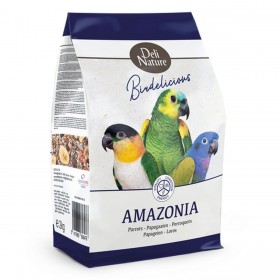 Mangime per uccelli Deli Nature 2 Kg