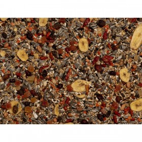 Mangime per uccelli Deli Nature 2 Kg