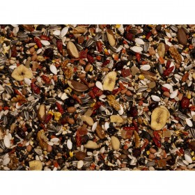 Mangime per uccelli Deli Nature Birdelicious 2 Kg