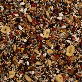 Mangime per uccelli Deli Nature Birdelicious 2 Kg