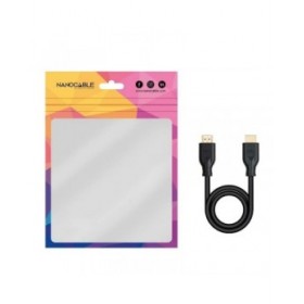 Cavo HDMI NANOCABLE 10.15.3902 2 m (1 Unità)