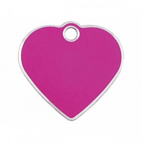 Targhetta di identificazione Imarc Hi Line Rosa