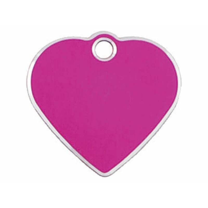 Targhetta di identificazione Imarc Hi Line Rosa