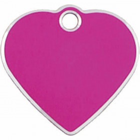 Targhetta di identificazione Imarc Hi Line Rosa