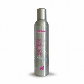 Deodorante Porrini Satén 300 ml