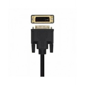 Cavo da DisplayPort a DVI Aisens A125-0463 Nero 3 m