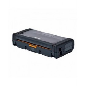 Custodia Roll Printer Brother PA-RC-001 Nero