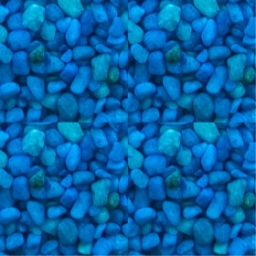 Ghiaia Akvastabil LIBRA 1 kg