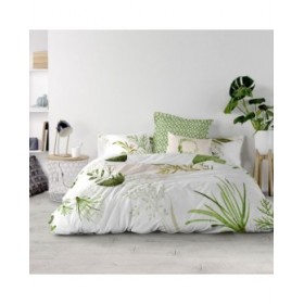 Copripiumino HappyFriday Herbal Multicolore 240 x 220 cm