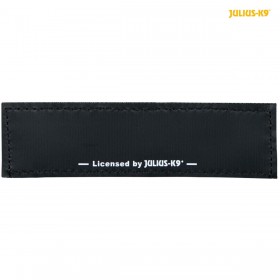 Etichette per imbracatura Julius K9 151698 L 2 Unità