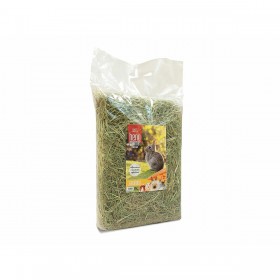 Fieno TRIXDER 500 g Carota