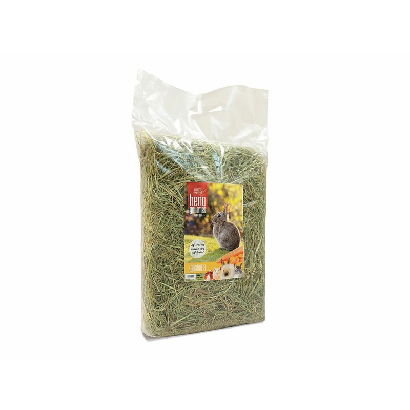 Fieno TRIXDER 500 g Carota