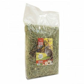 Fieno TRIXDER 500 g Carruba