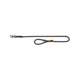 Guinzaglio per Cani Trixie Be Nordic Marrone Grigio scuro L/XL