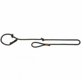 Guinzaglio per Cani Trixie Be Nordic Marrone Grigio scuro L/XL