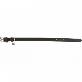 Collare per Cani Trixie Rustic Marrone scuro XS/S 27-34 cm