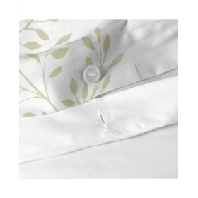Copripiumino HappyFriday Herbal Multicolore 240 x 220 cm
