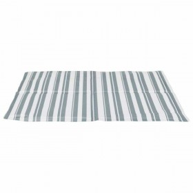 Cuccia per Cani Trixie Tx-28773 Bianco Grigio 50 × 40 cm