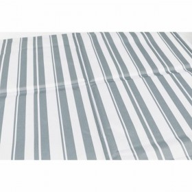 Tappeto per cani Trixie Bianco Grigio Poliestere 65 × 50 cm Rinfrescante