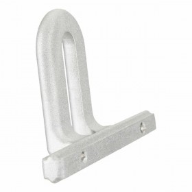 Gancio per appenderla Trixie 5 × 8 × 2 cm