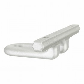 Gancio per appenderla Trixie 5 × 8 × 2 cm
