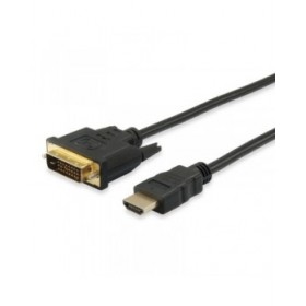 Cavo HDMI Equip 119322 Nero 2 m