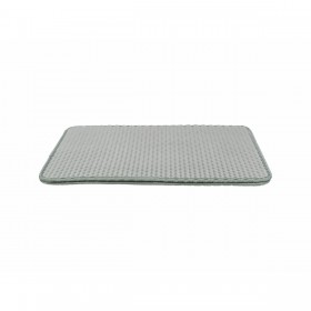 Setaccio Trixie Grigio Gomma Eva 40 × 55 cm