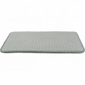 Setaccio Trixie Grigio Gomma Eva 40 × 55 cm