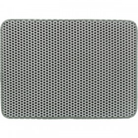 Setaccio Trixie Grigio Gomma Eva 40 × 55 cm