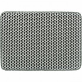 Setaccio Trixie Grigio Gomma Eva 40 × 55 cm