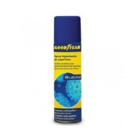 Spray Disinfettante Goodyear 500 ml